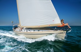 Ocean Star 56.1 "Mythos" - Yachts for charter