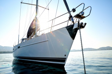 Beaneteau_Sea_Star_Saltwater_Yachts_Greece