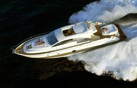 Aicon 72 Open Hardtop - Yachts for sale