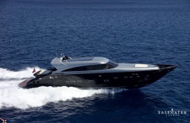 AB 92 Coupe - Yachts for sale
