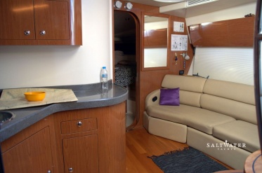 Regal 4060 Commodore for sale  Saltwater Yachts