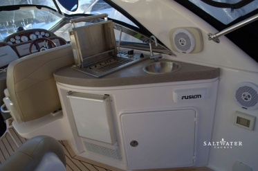 Regal 4060 Commodore for sale  Saltwater Yachts