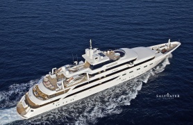 O'Mega - Yachts for charter