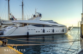 Maiora 38 DP - Yachts for sale