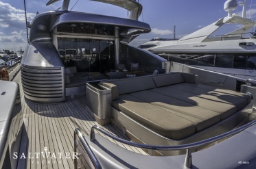 AB 140 for sale , Greece , Saltwater Yachts