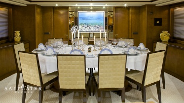 Benetti 38 for sale , Greece , Saltwater Yachts