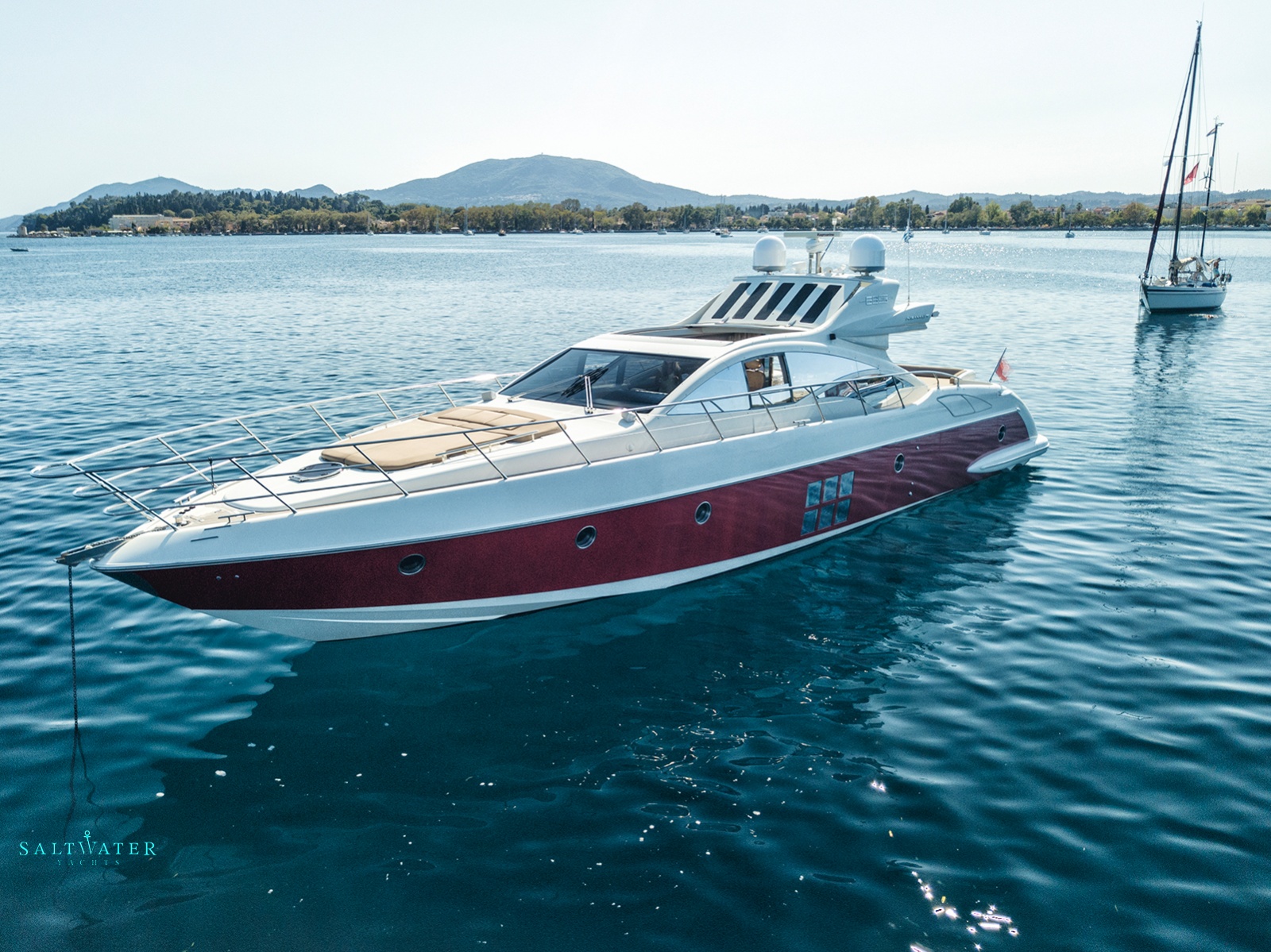 azimut yacht 68s for sale